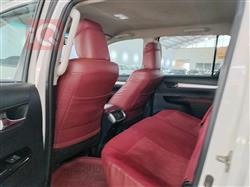 تويوتا هايلوكس